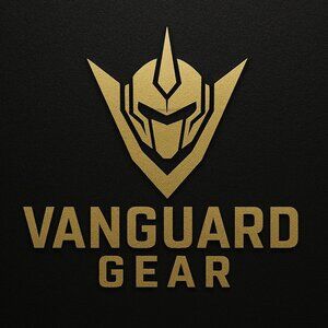 Meet your Posher, Vanguard Gear